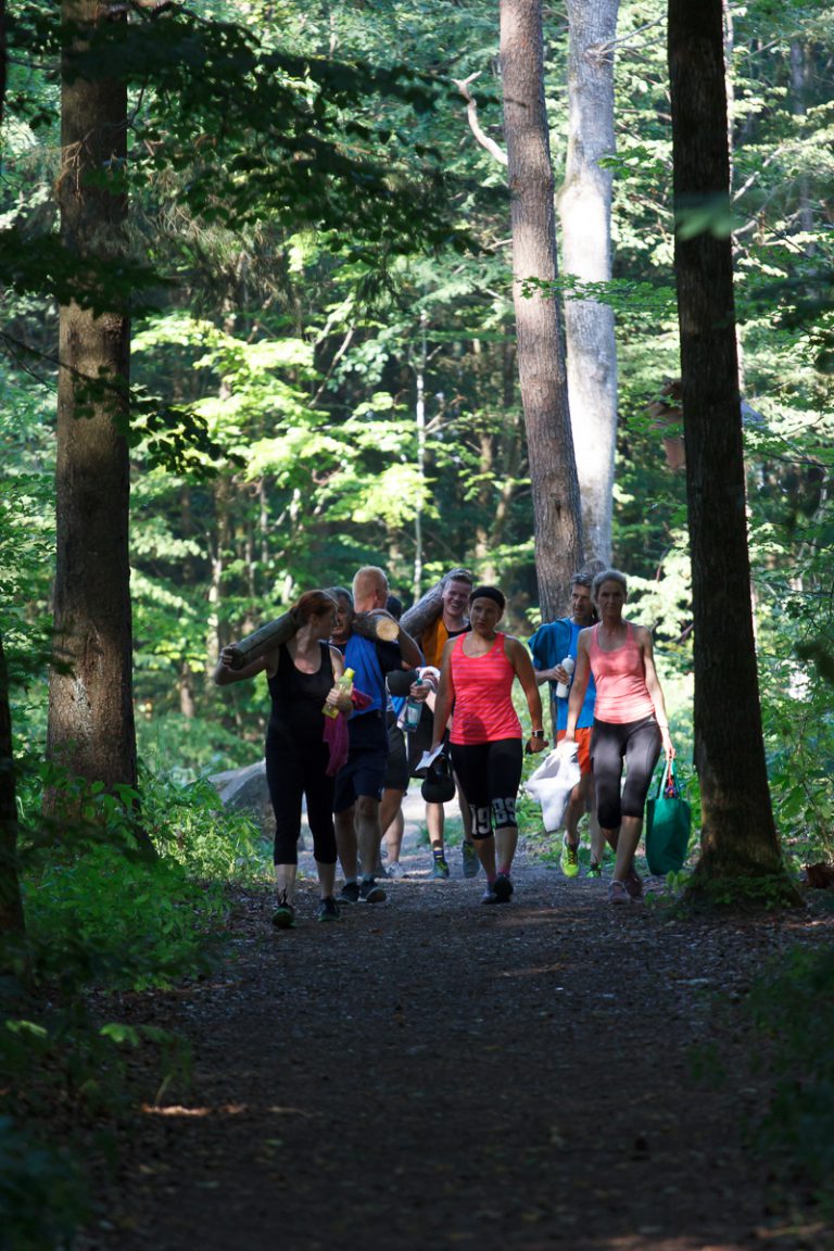 Body Cross Outdoor Termine April 2018
